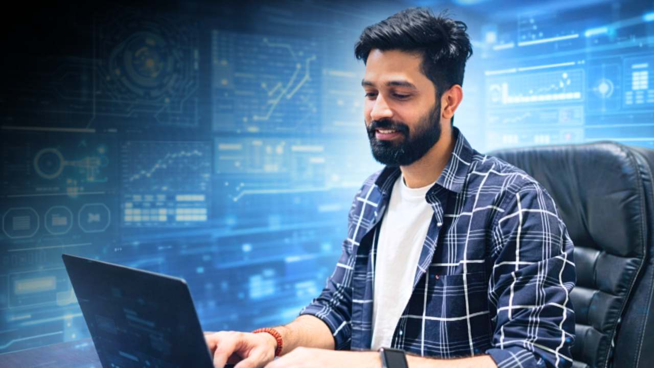 Damandeep Singh Yelo Marketing